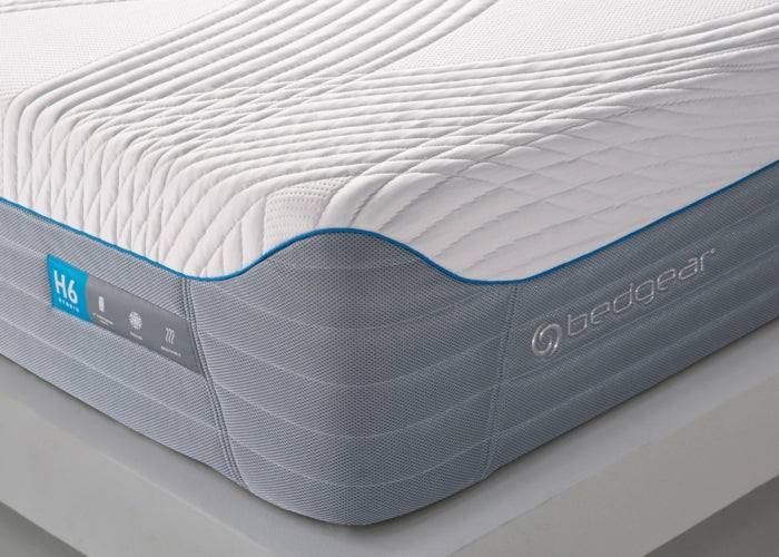 H6 Hybrid Performance Mattress by Bedgear